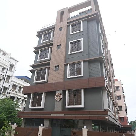 Nk7 Guest House Calcutta Buitenkant foto